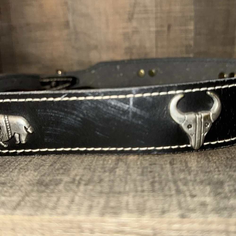 MEN/Child Belt- size 30‎